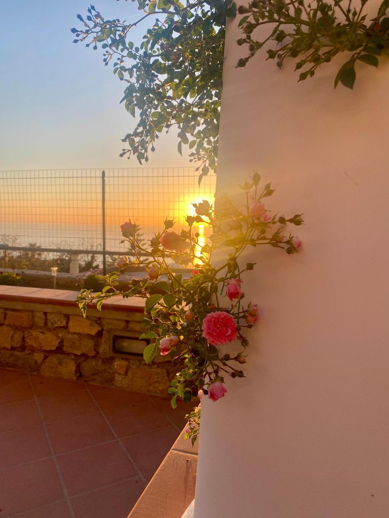 B&B La Ciammurrella Anacapri  Exterior photo