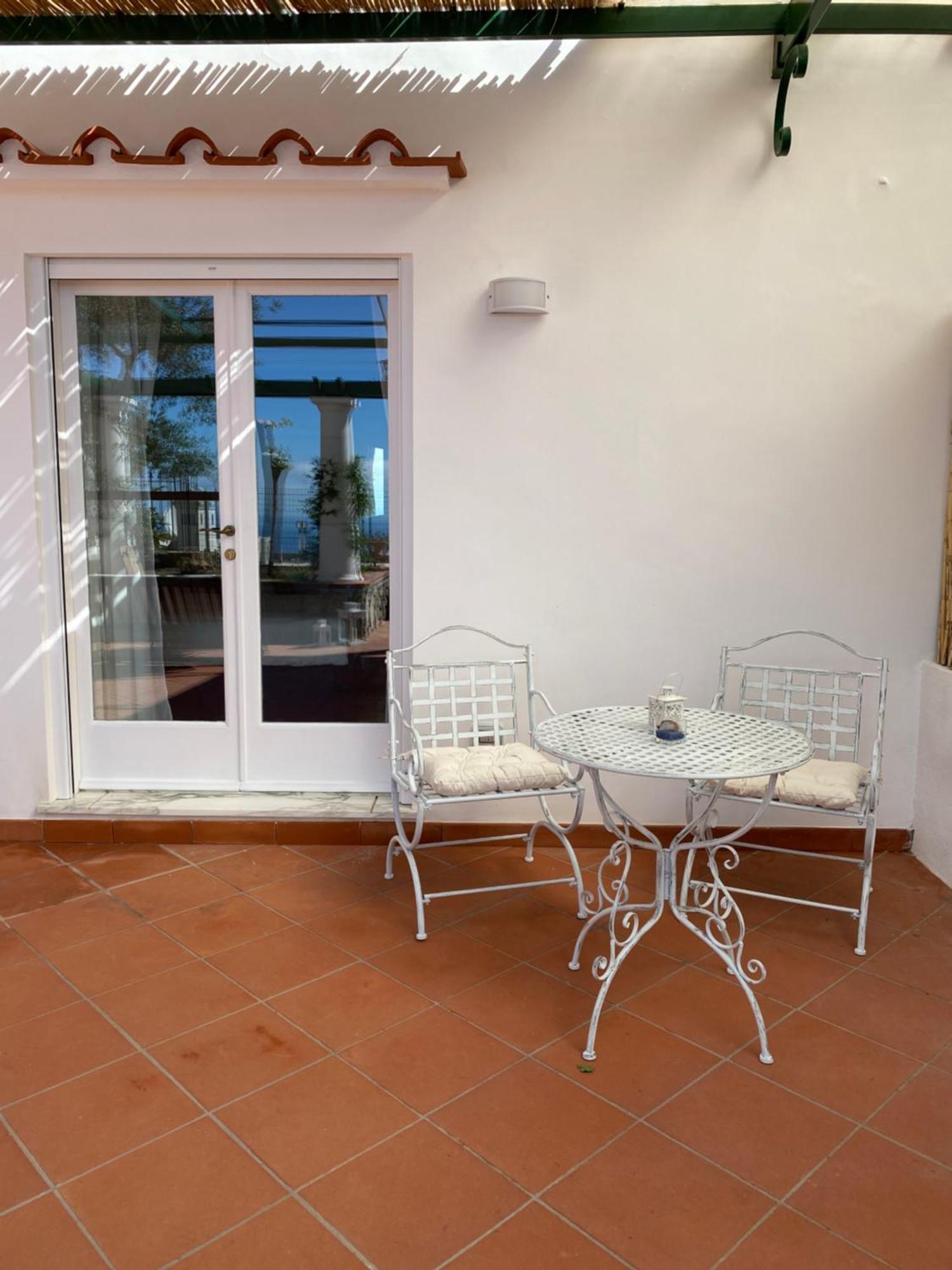 B&B La Ciammurrella Anacapri  Exterior photo